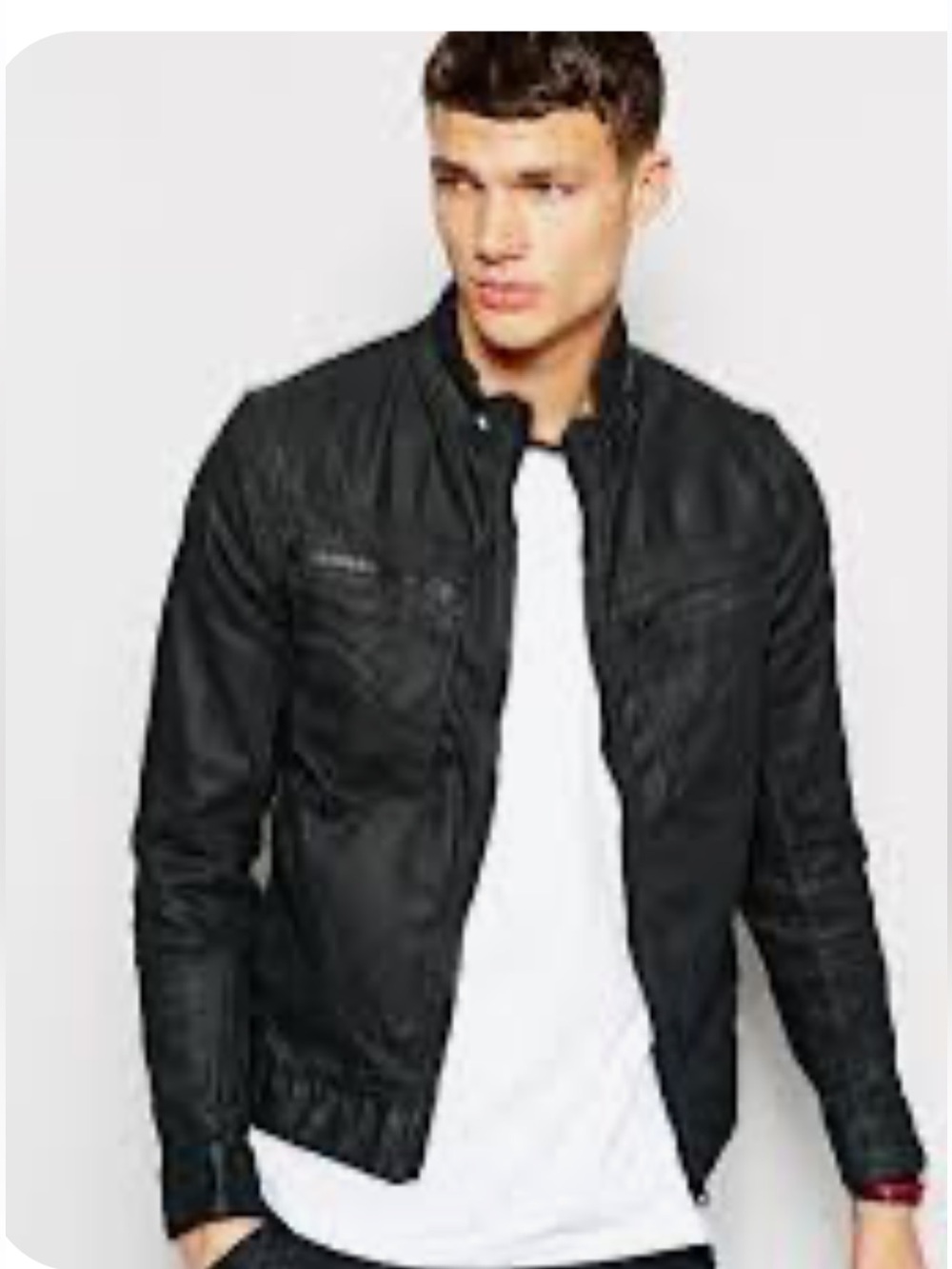 G Star New Riley Slim 3D or Arc Zip Jacket